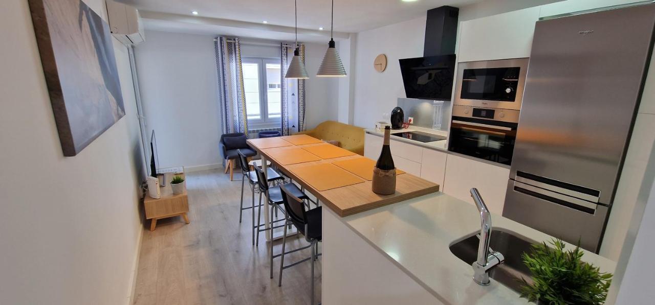 Villa Toston City Salamanque Extérieur photo