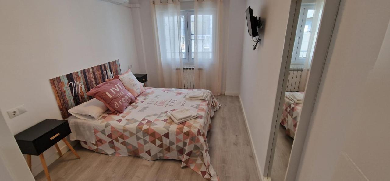 Villa Toston City Salamanque Extérieur photo