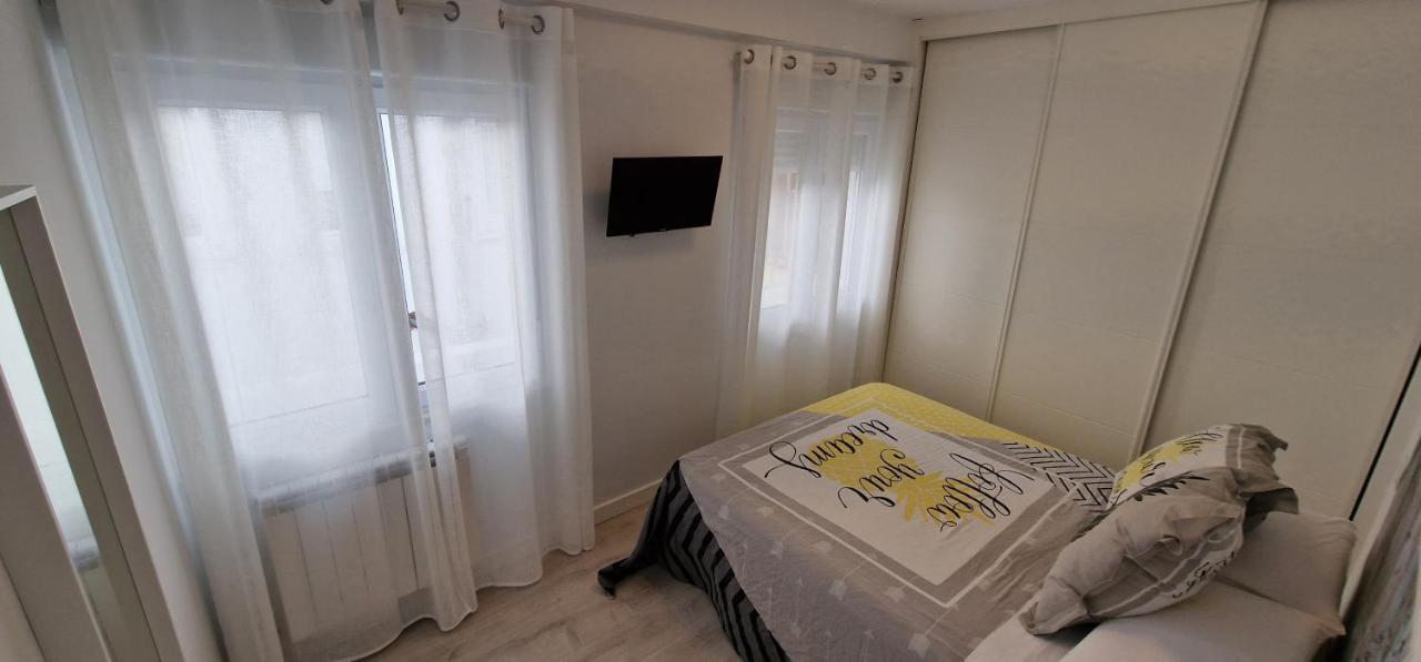Villa Toston City Salamanque Extérieur photo