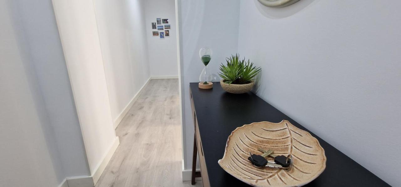 Villa Toston City Salamanque Extérieur photo