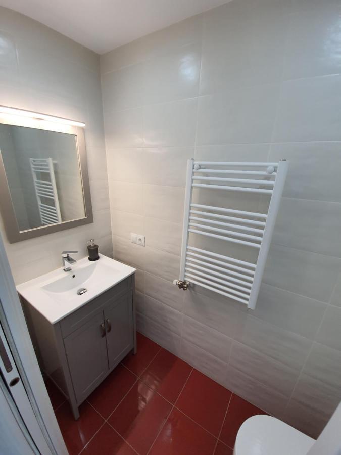 Villa Toston City Salamanque Extérieur photo